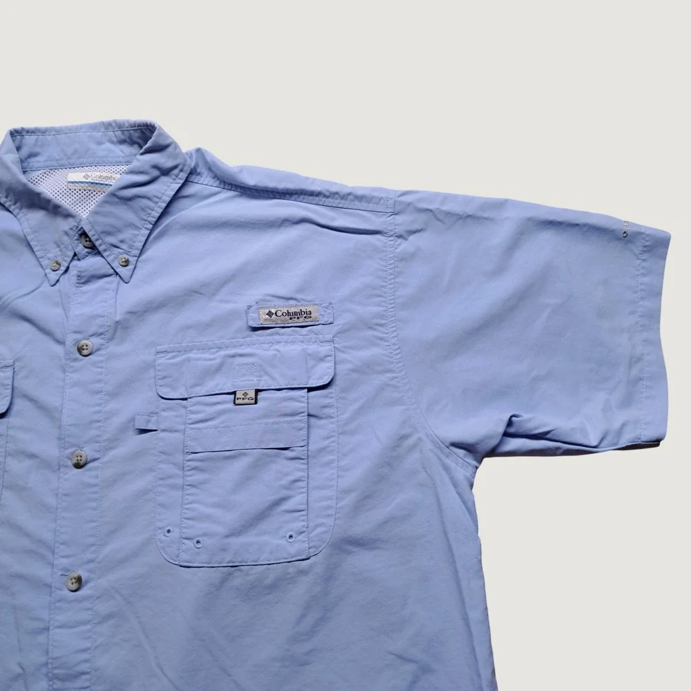 Columbia pfg bahama
